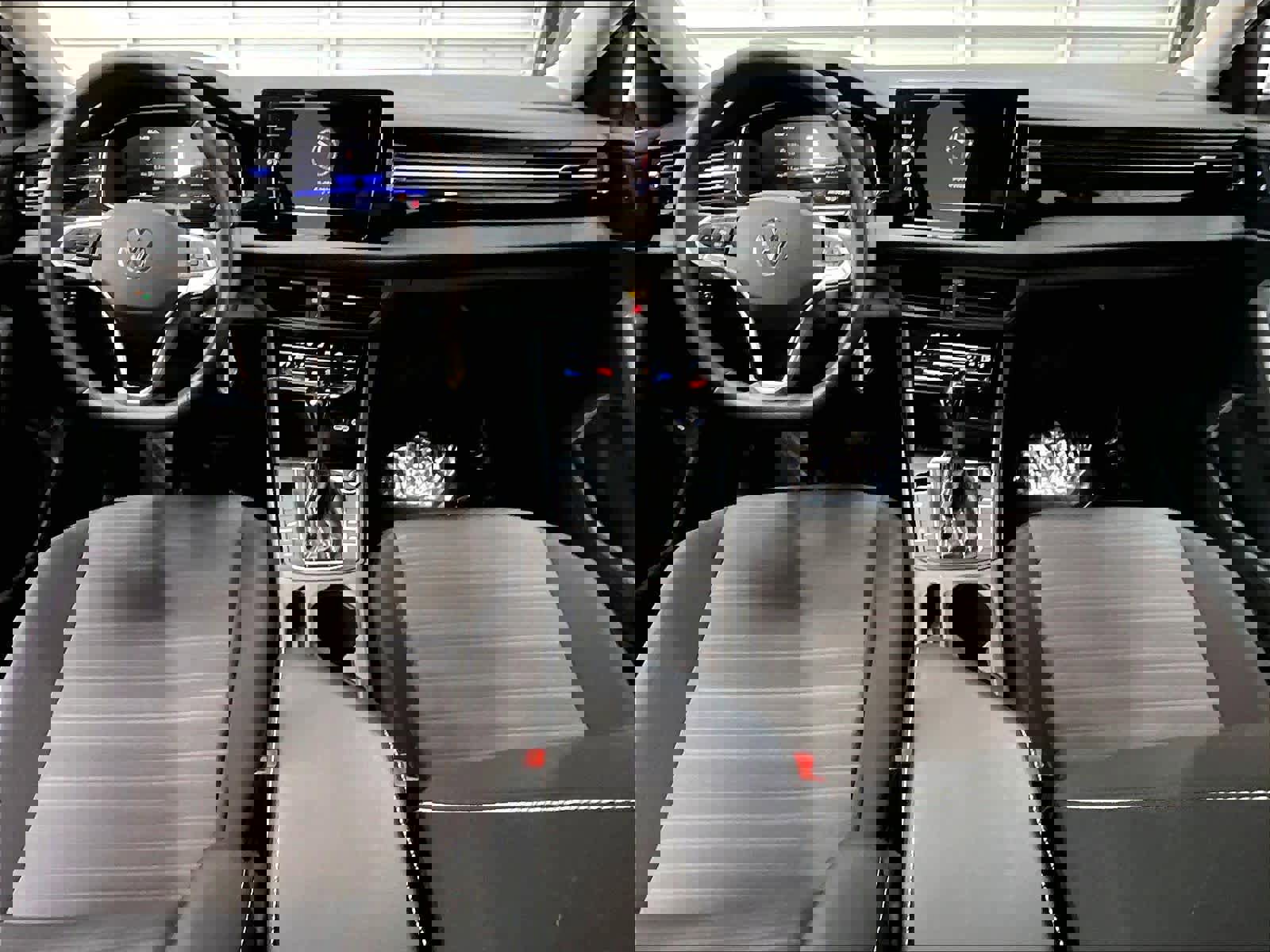 Used 2025 Volkswagen Jetta S image 17