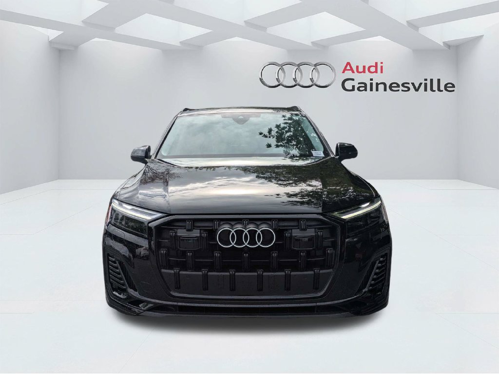 Used 2026 Audi Q7 3.0T Premium Plus AWD/4WD image 11