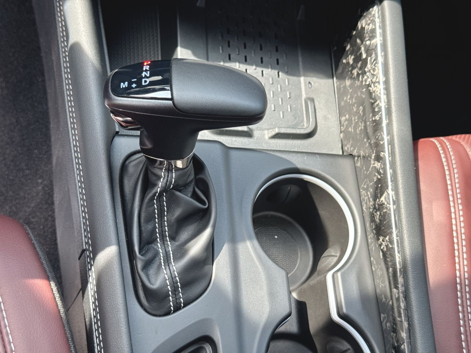Used 2026 Dodge Durango SRT Hellcat w/ Premium Group AWD/4WD image 23
