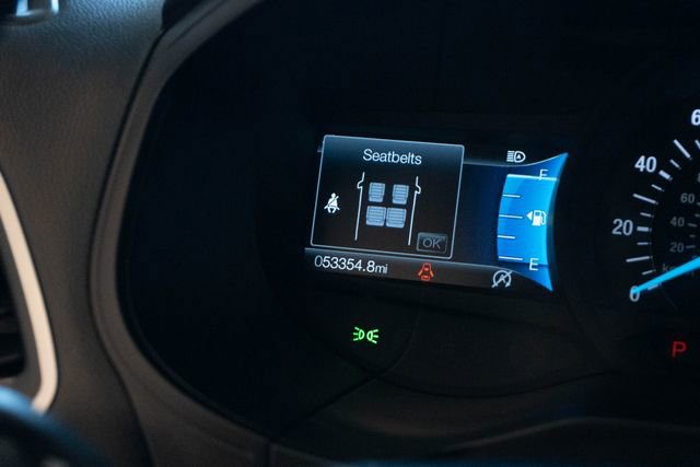 Used 2024 Ford Edge SEL image 23