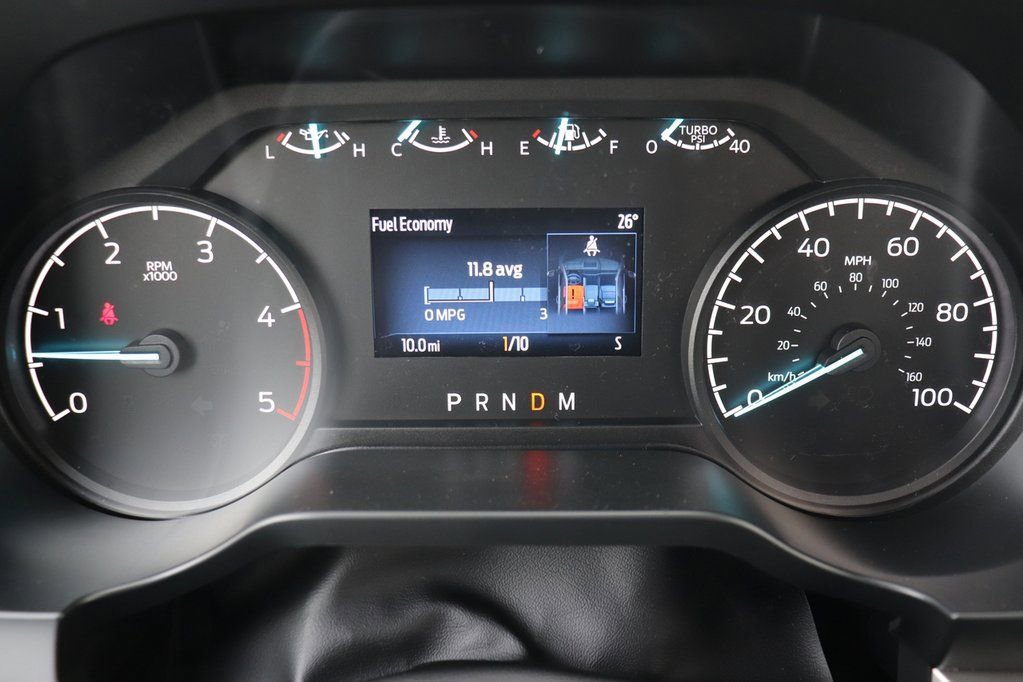 New 2026 Ford F350 XLT w/ 360-Degree Camera Package image 33