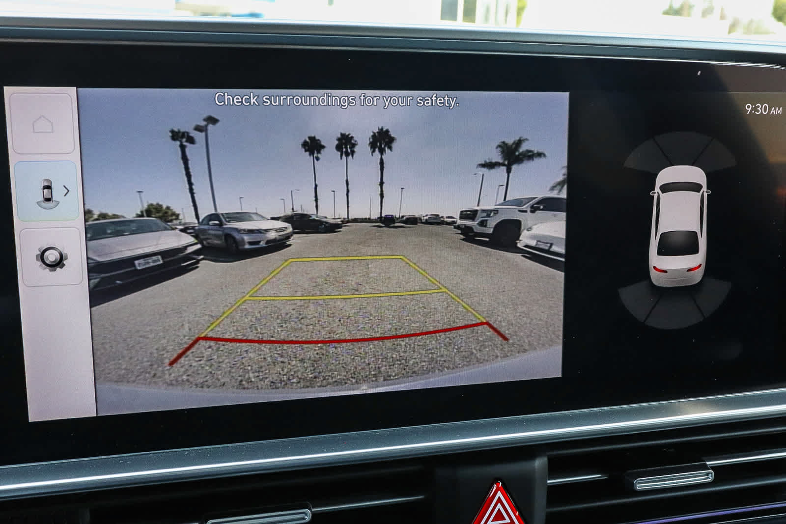 Used 2023 Hyundai Ioniq 6 SEL RWD image 32