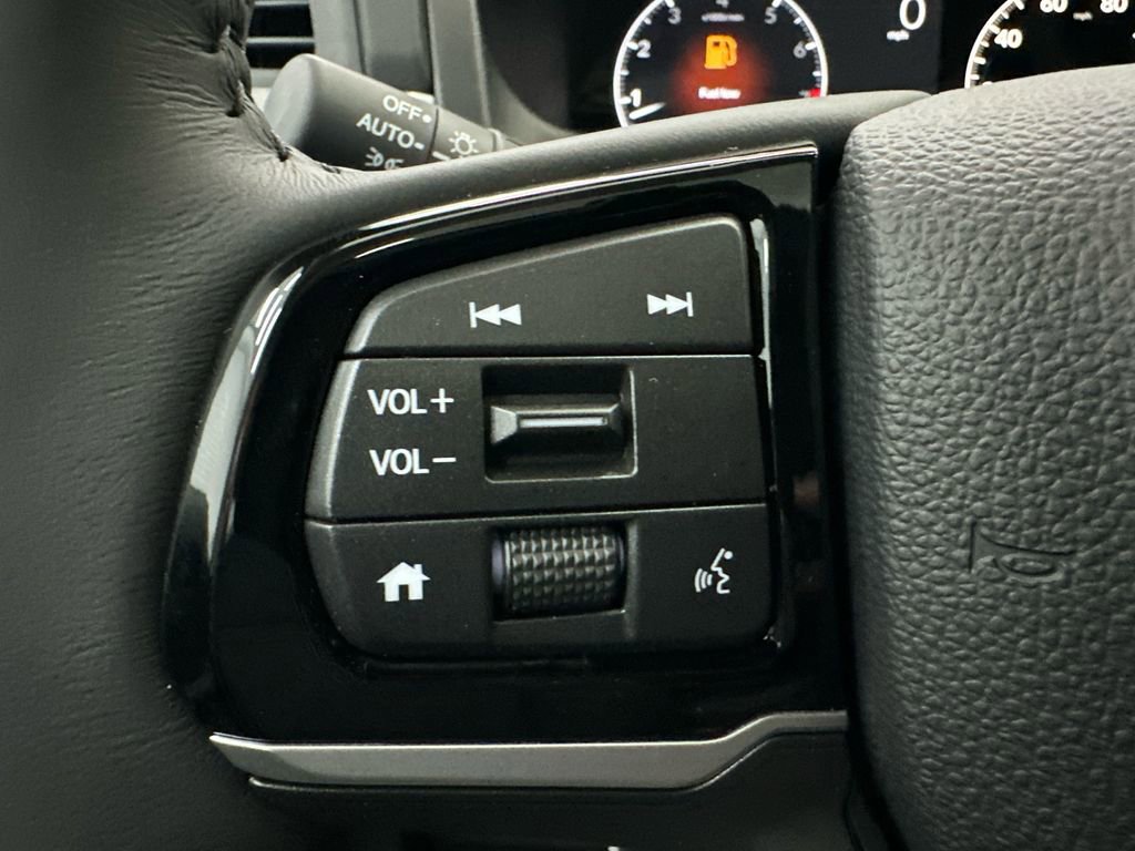 New 2026 Honda Odyssey EX-L image 29