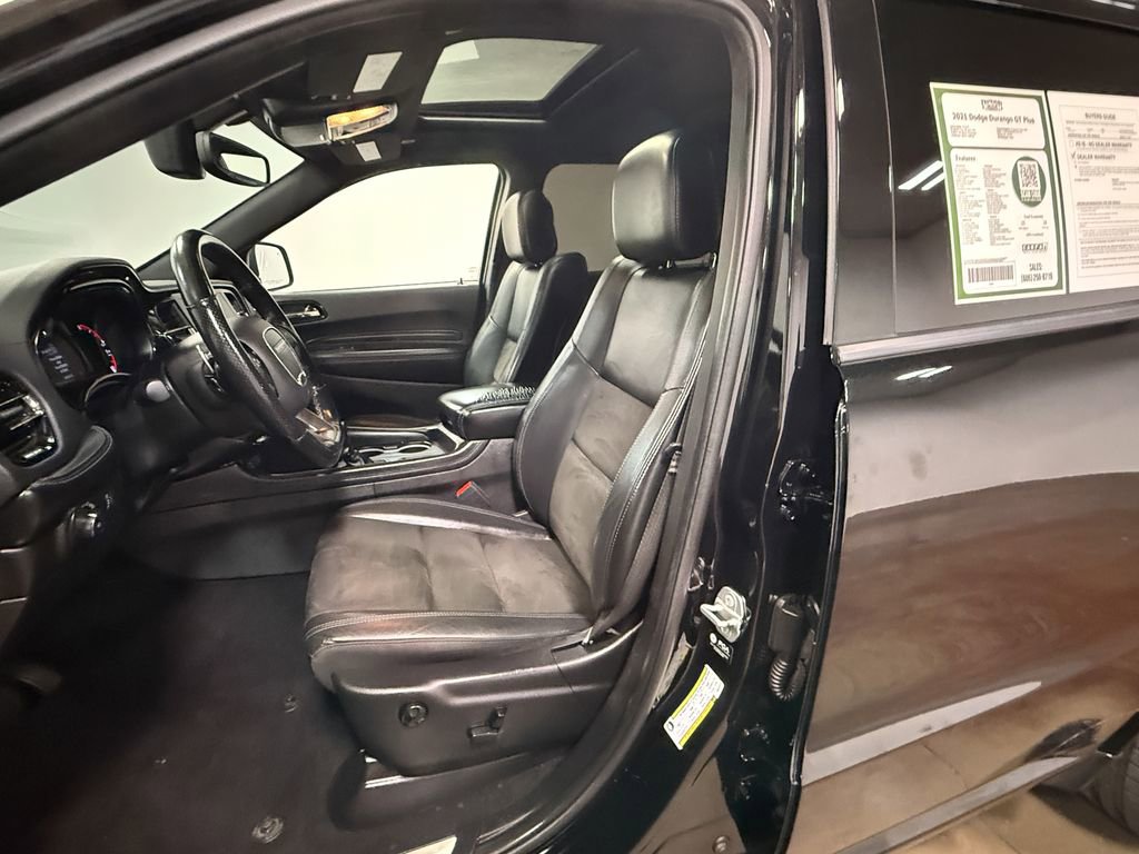Used 2021 Dodge Durango GT image 12