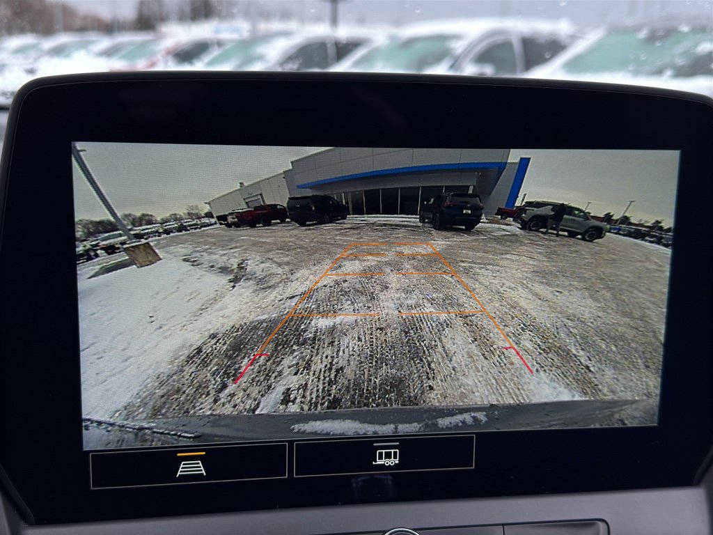 Used 2023 Chevrolet Blazer LT w/ Convenience Package image 19