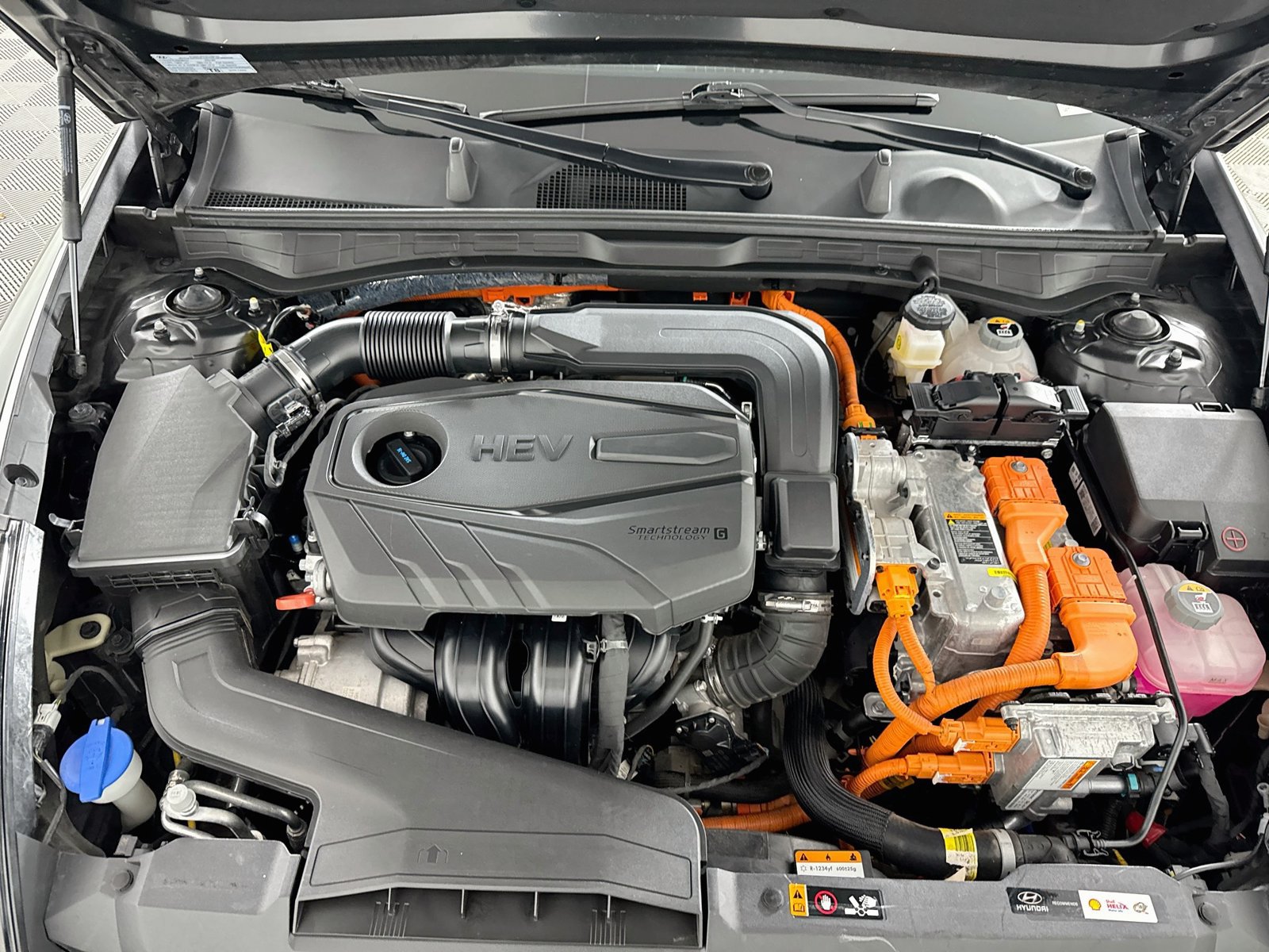Used 2023 Hyundai Sonata SEL FWD image 10