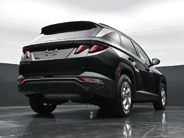 Used 2024 Hyundai Tucson SEL FWD image 39