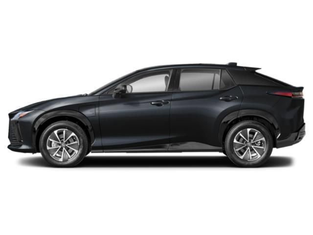 New 2024 Lexus RZ 300e Premium w/ Accessory Package (Z1) image 3