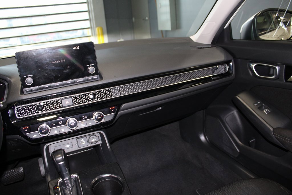 Used 2022 Honda Civic EX image 24
