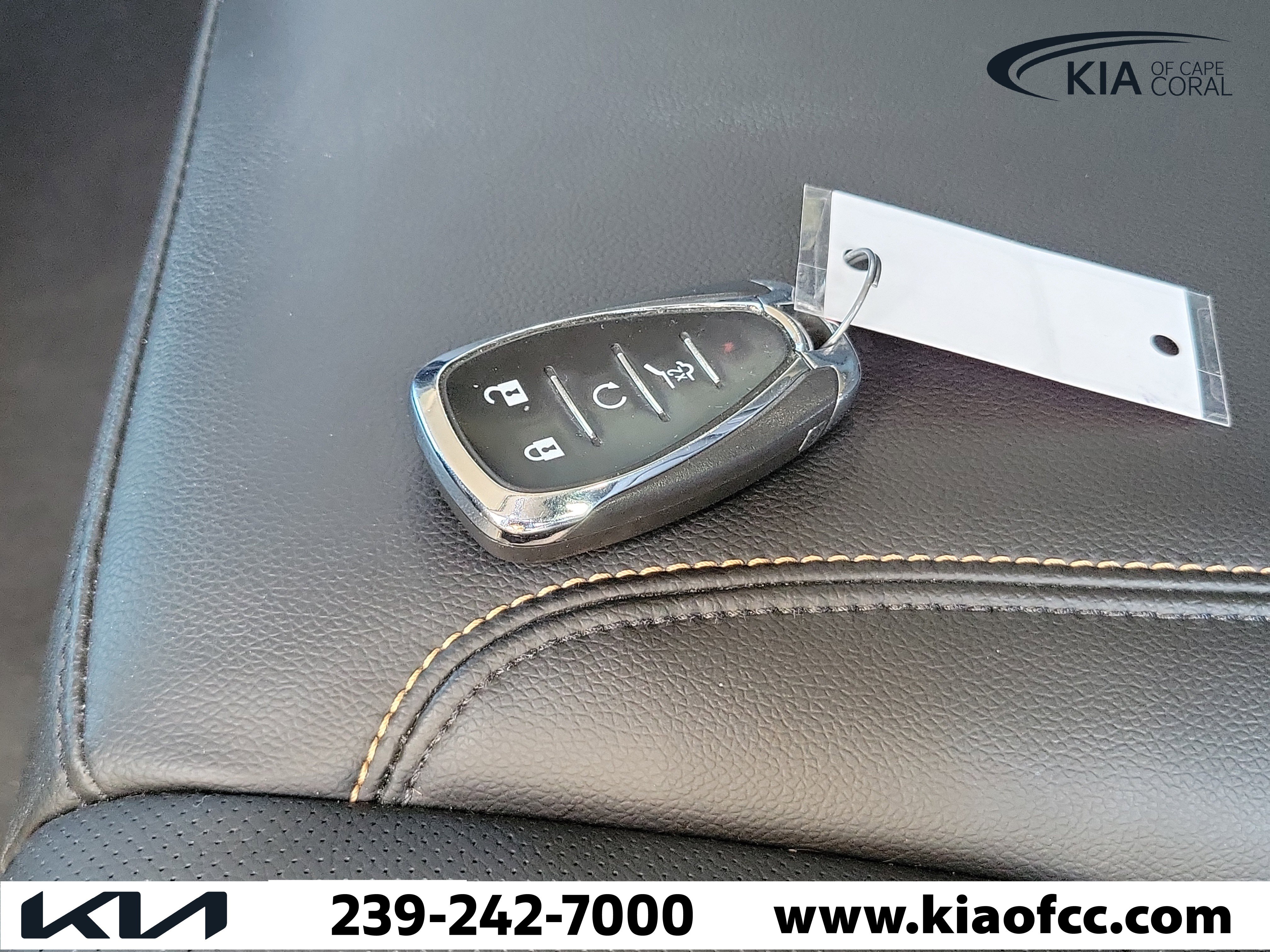 Used 2019 Chevrolet Equinox Premier FWD image 30