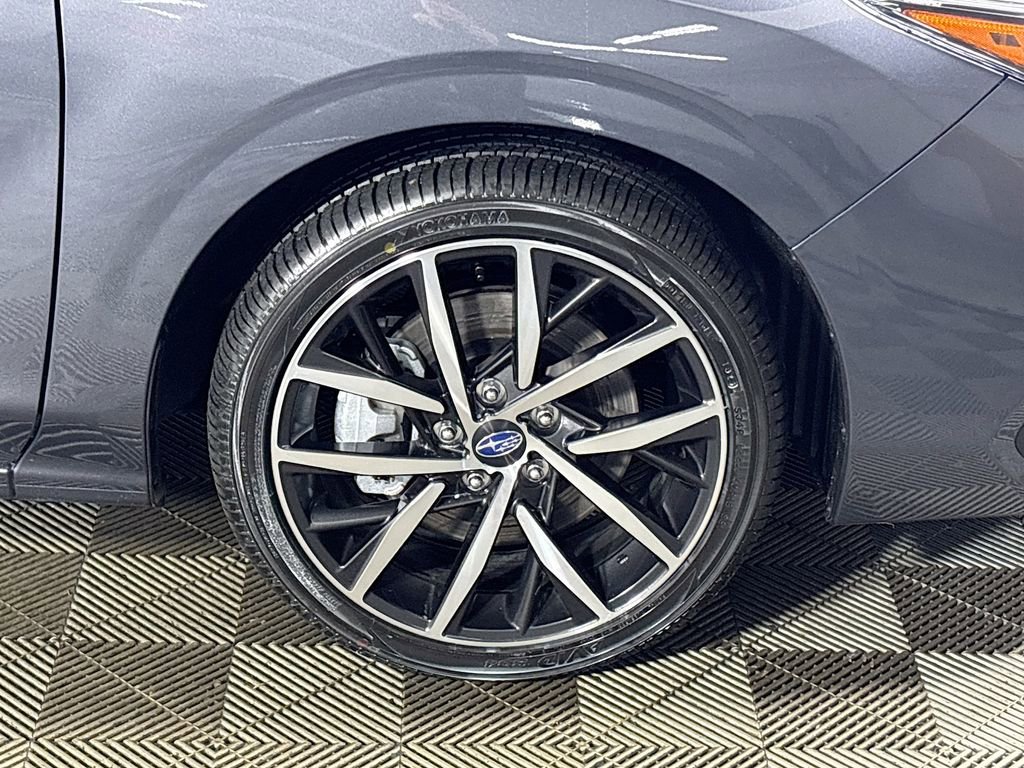New 2026 Subaru Impreza 2.0i Sport image 23