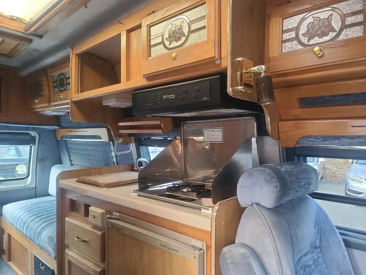 Used 1996 Dodge B3500 RWD image 25