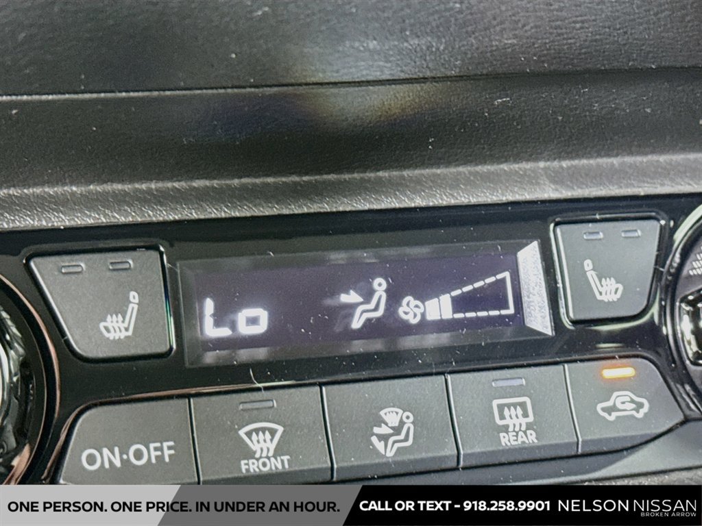 New 2027 Nissan Kicks SV FWD image 19