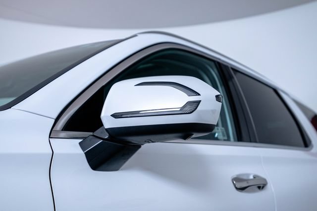 Certified 2025 Hyundai Palisade SEL FWD image 12