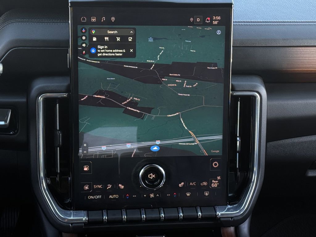 Used 2025 GMC Yukon Denali image 17