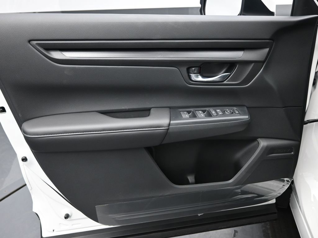New 2026 Honda CR-V EX image 21