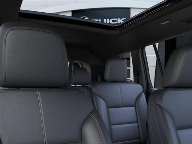 New 2027 GMC Acadia Elevation w/ Black Edition FWD image 24