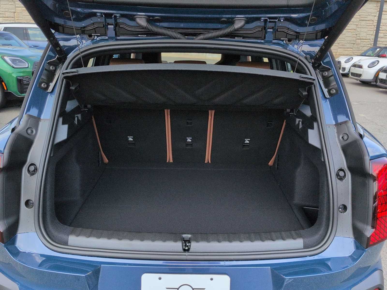 New 2027 MINI Cooper Countryman S AWD/4WD image 36