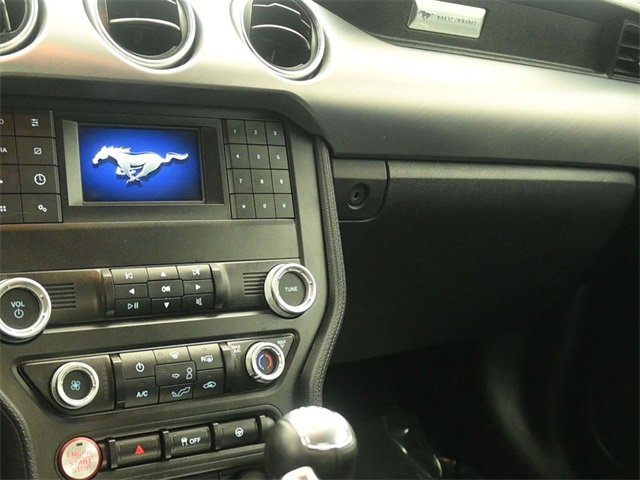 Certified 2022 Ford Mustang GT image 12