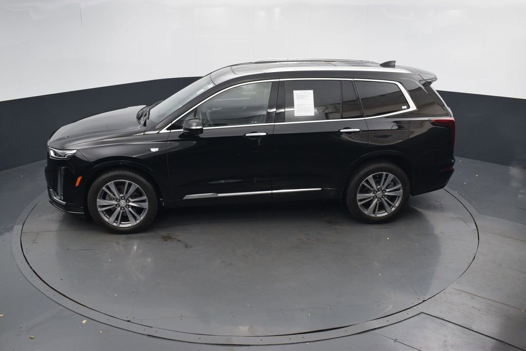 Used 2020 Cadillac XT6 Premium Luxury image 46
