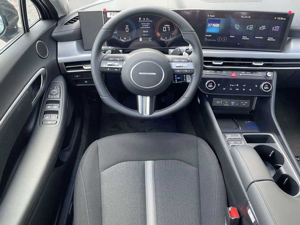 New 2026 Hyundai Sonata SEL FWD image 11