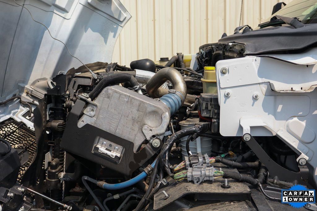 Used 2019 Ford F650 2WD Regular Cab Super Duty image 18