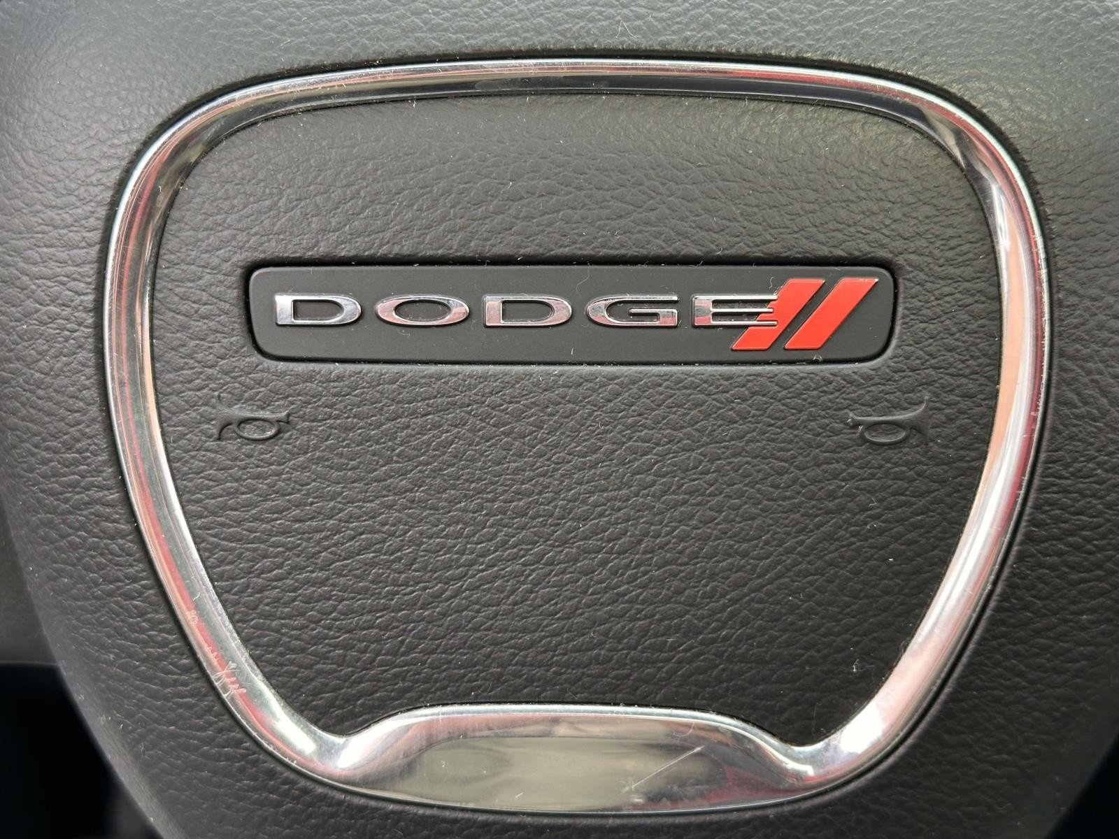 Certified 2023 Dodge Durango R/T image 27