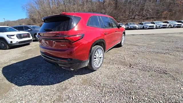 New 2025 Buick Enclave Sport Touring w/ Super Cruise Package image 6