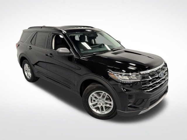 New 2026 Ford Explorer Active RWD image 30