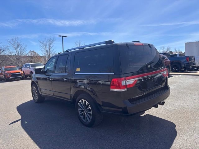 Used 2016 Lincoln Navigator L Select image 7