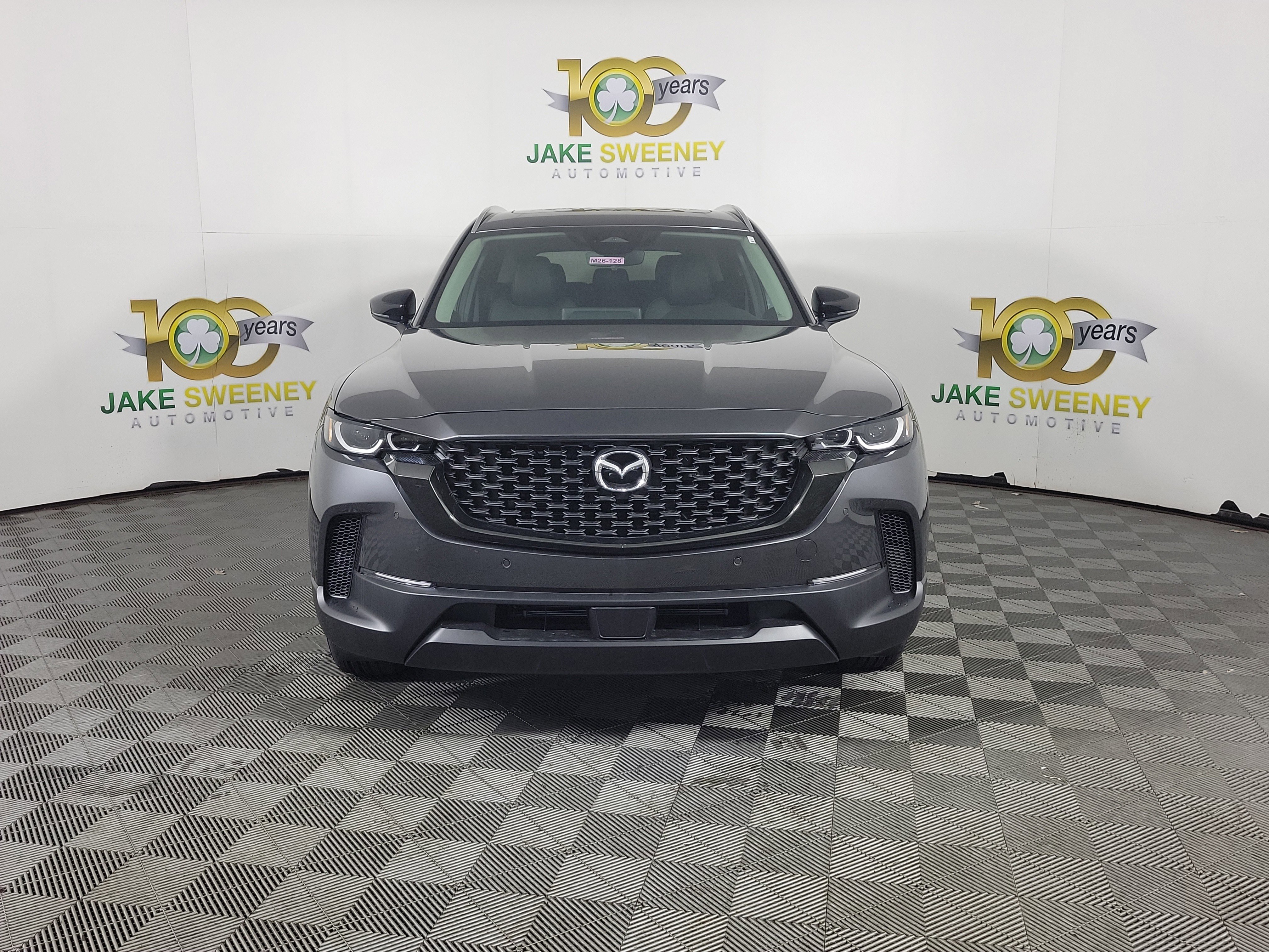 New 2026 MAZDA CX-50 2.5 Hybrid w/ Preferred Pkg image 3