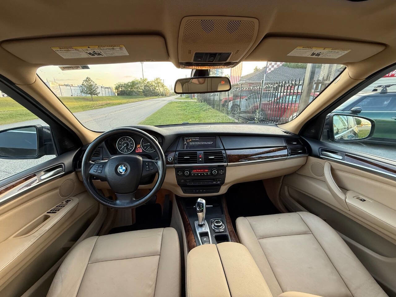 Used 2013 BMW X5 xDrive35d image 36