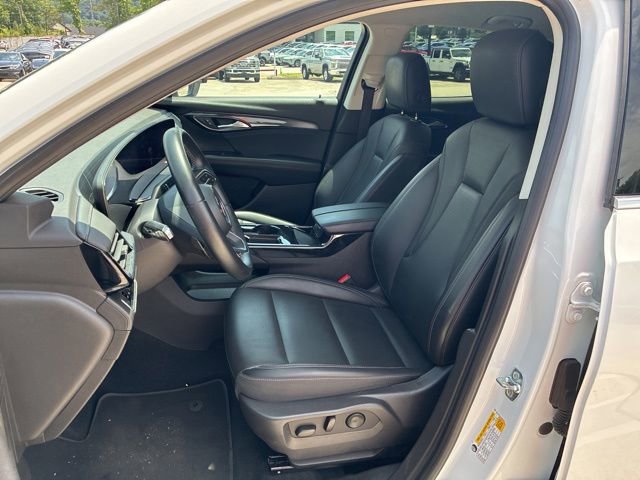 Used 2024 Buick Envision Preferred AWD/4WD image 28