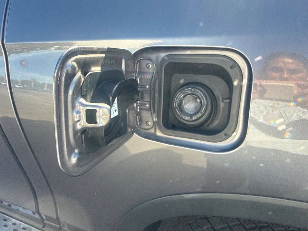Used 2019 Honda Ridgeline RTL-E image 52