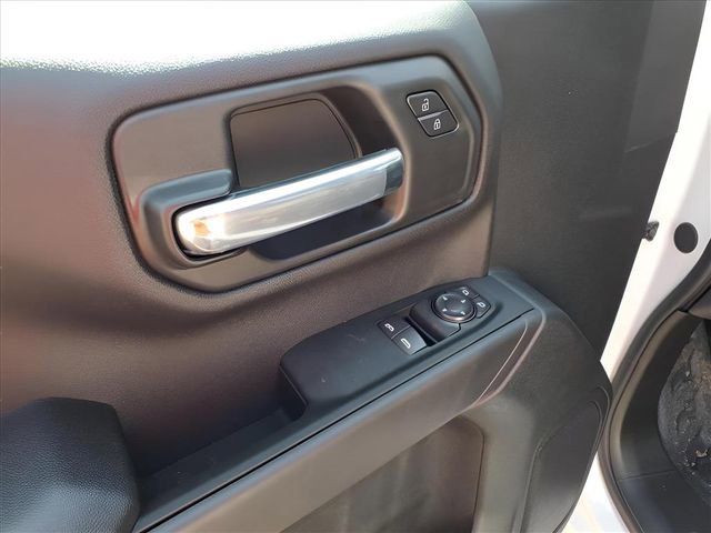 New 2026 Chevrolet Silverado 1500 W/T w/ WT Value Package image 16