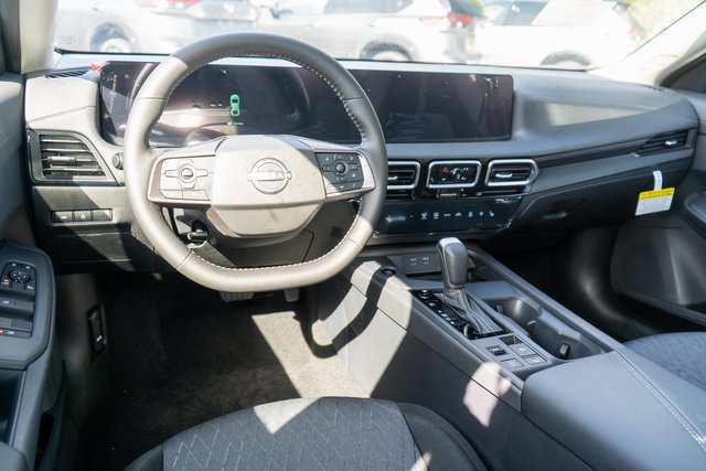 New 2027 Nissan Sentra SV w/ SV Convenience Package FWD image 10