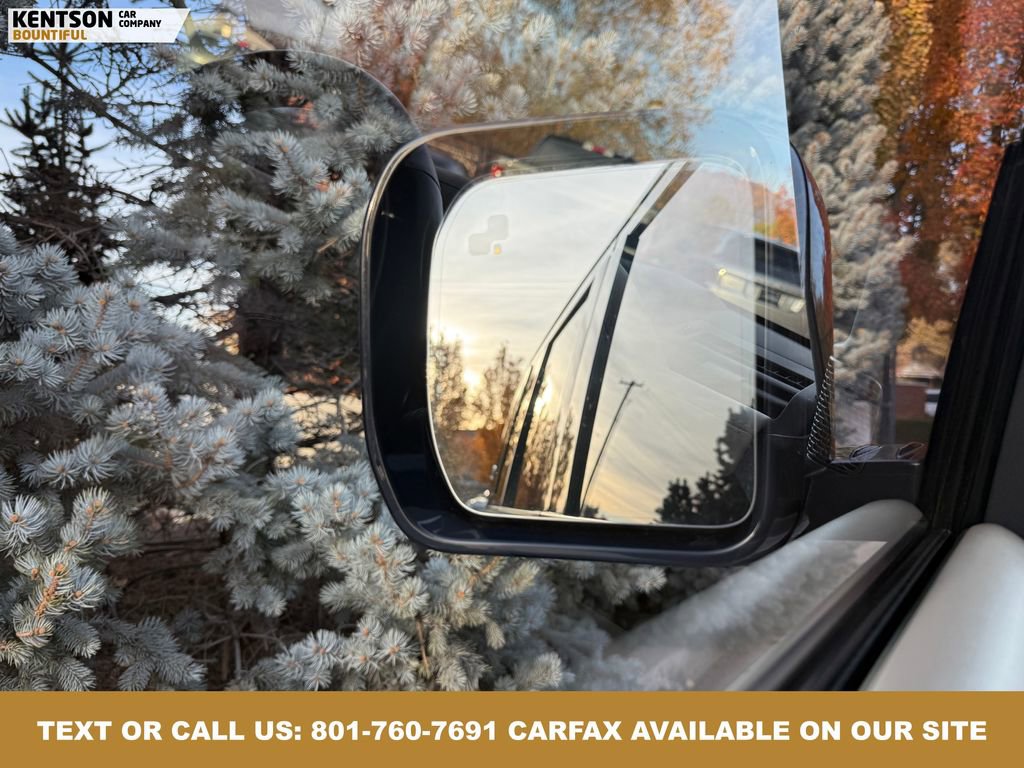 Used 2021 Land Rover Defender 110 X-Dynamic HSE image 24