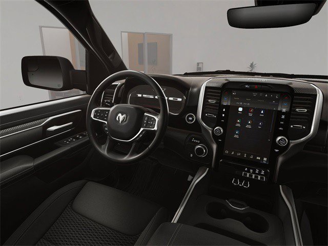 New 2026 RAM 1500 2WD Crew Cab image 20