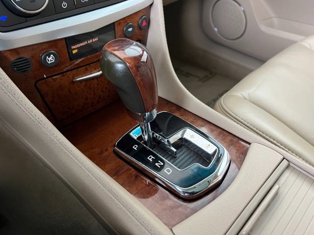Used 2008 Cadillac SRX AWD image 22