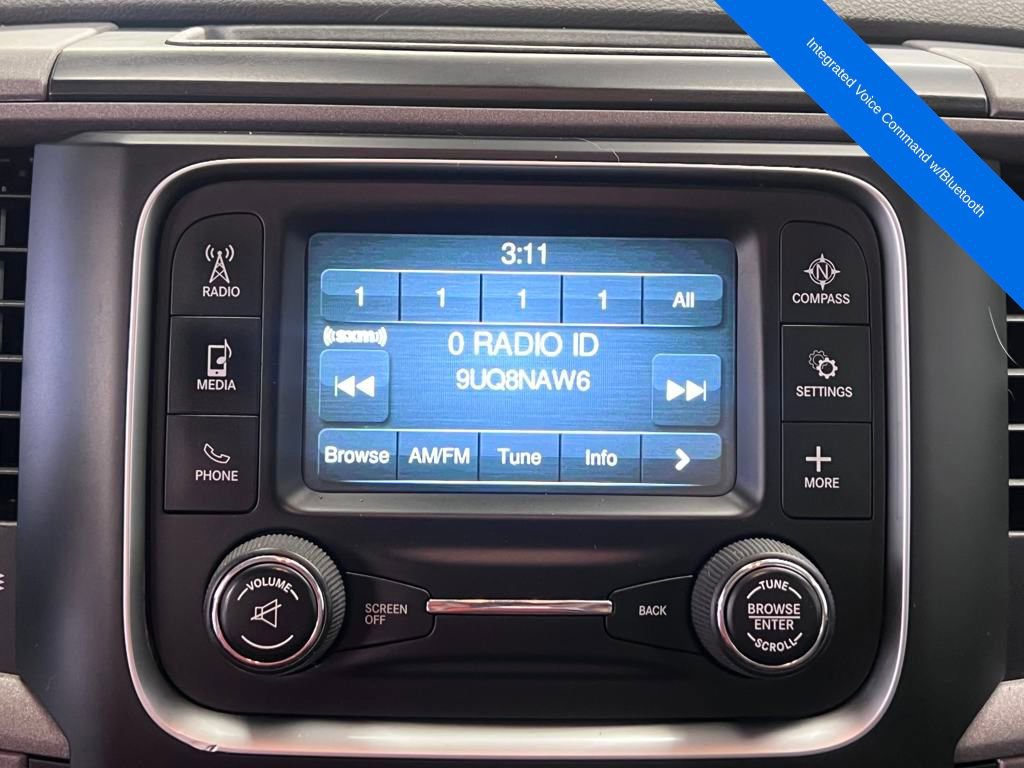 Used 2019 RAM 1500 Express w/ Express Value Package image 23