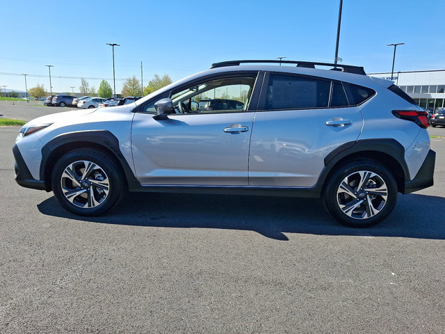 Certified 2024 Subaru Crosstrek 2.0i Premium AWD/4WD image 4