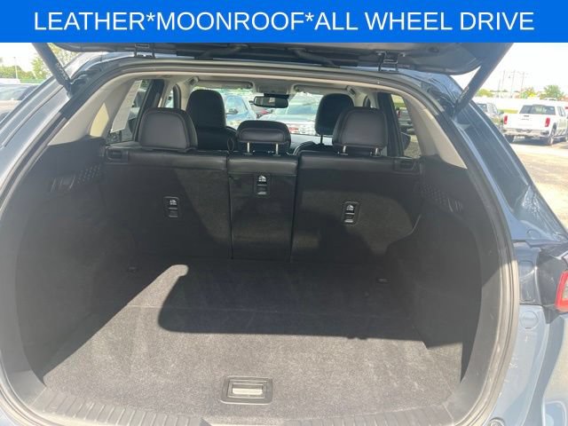 Used 2025 MAZDA CX-5 Carbon Edition AWD/4WD image 34