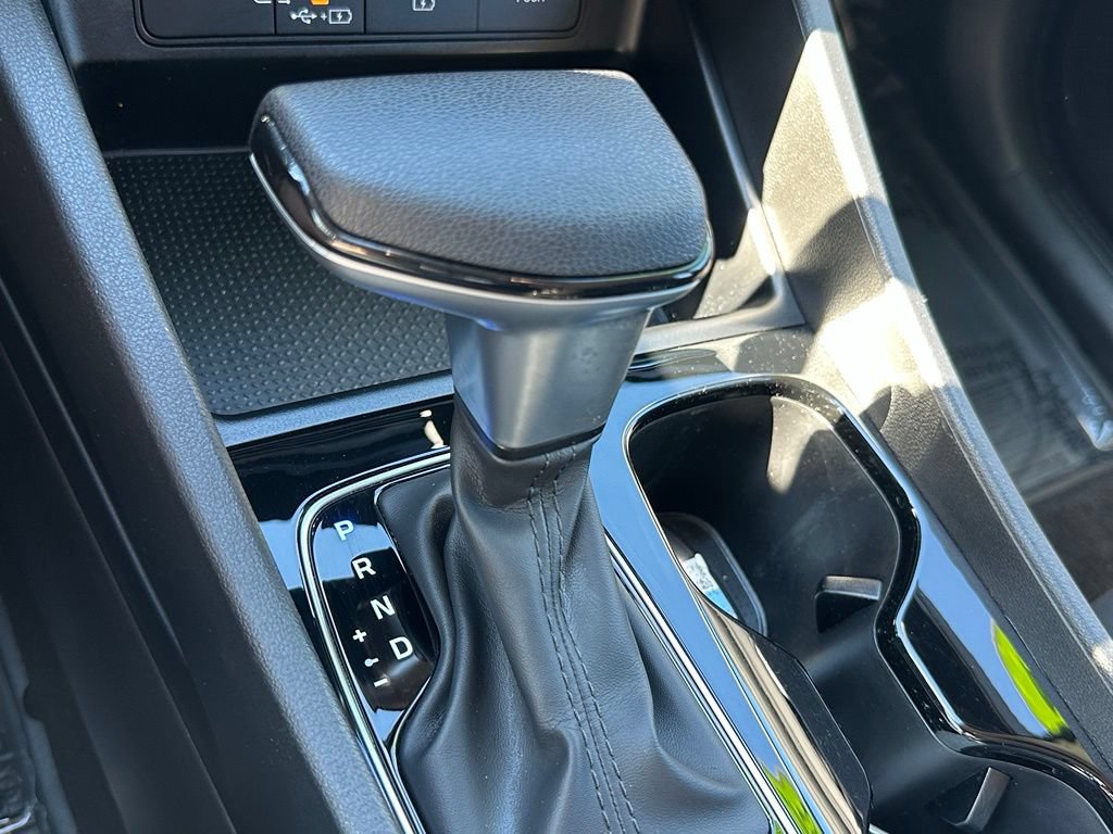 Certified 2025 Hyundai Tucson SE AWD/4WD image 18