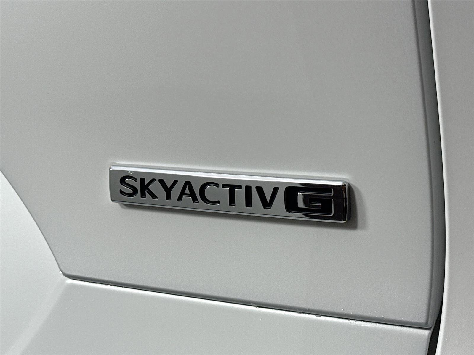 New 2026 MAZDA CX-5 Preferred image 10