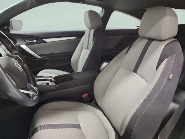 Used 2018 Honda Civic EX-T image 22