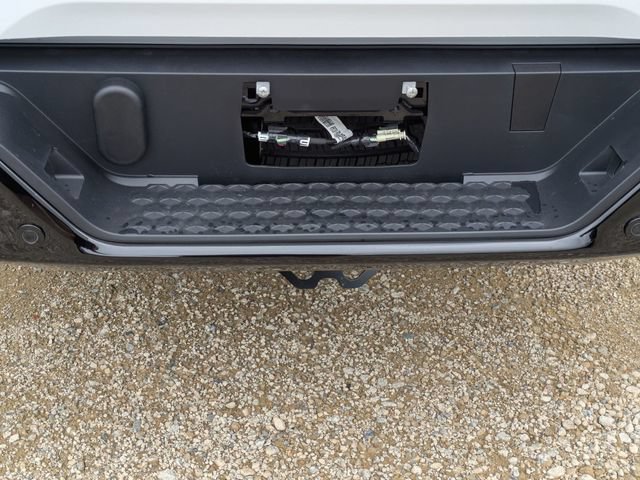 New 2026 Chevrolet Colorado W/T RWD image 28