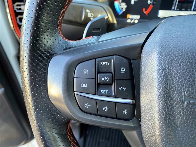 Used 2024 Ford Ranger Raptor image 20