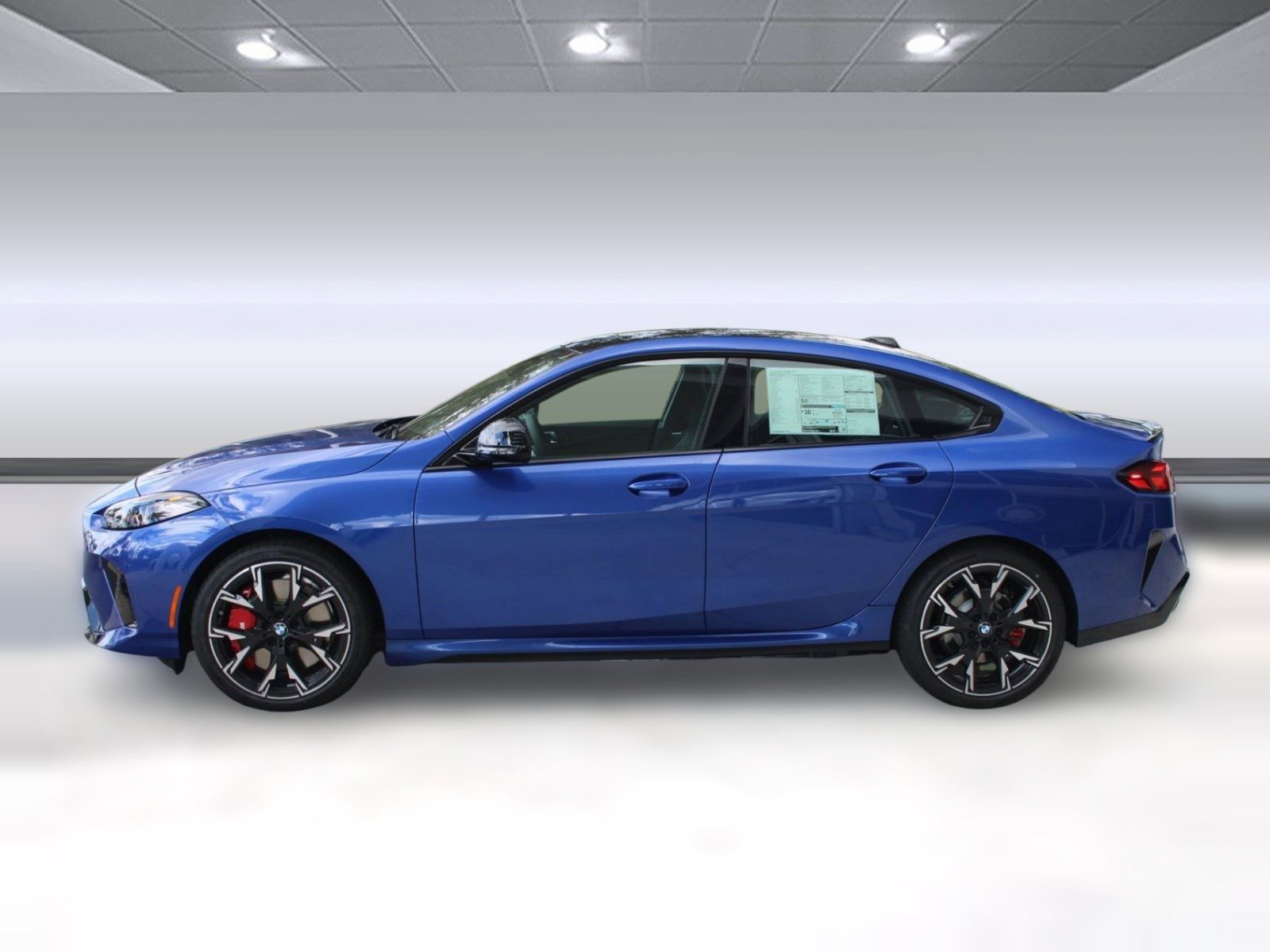 Used 2026 BMW 228i xDrive w/ Premium Package AWD/4WD image 2