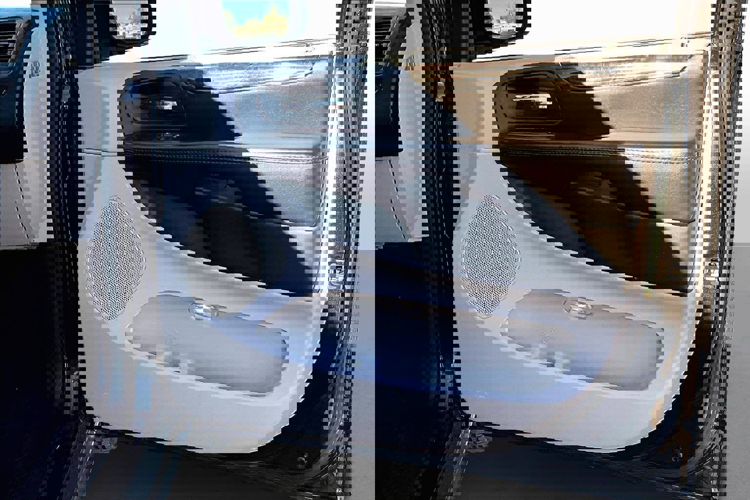 Used 2014 Dodge Grand Caravan SE w/ Quick Order Package 29E SE image 16