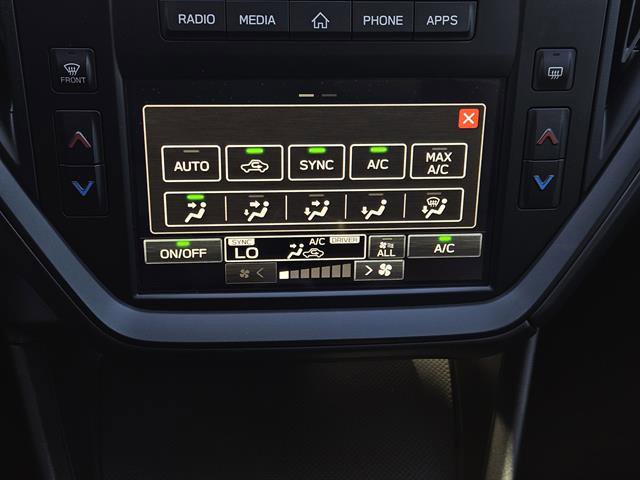 Certified 2025 Subaru Impreza 2.0i image 15